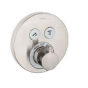 Thermostatic Trims